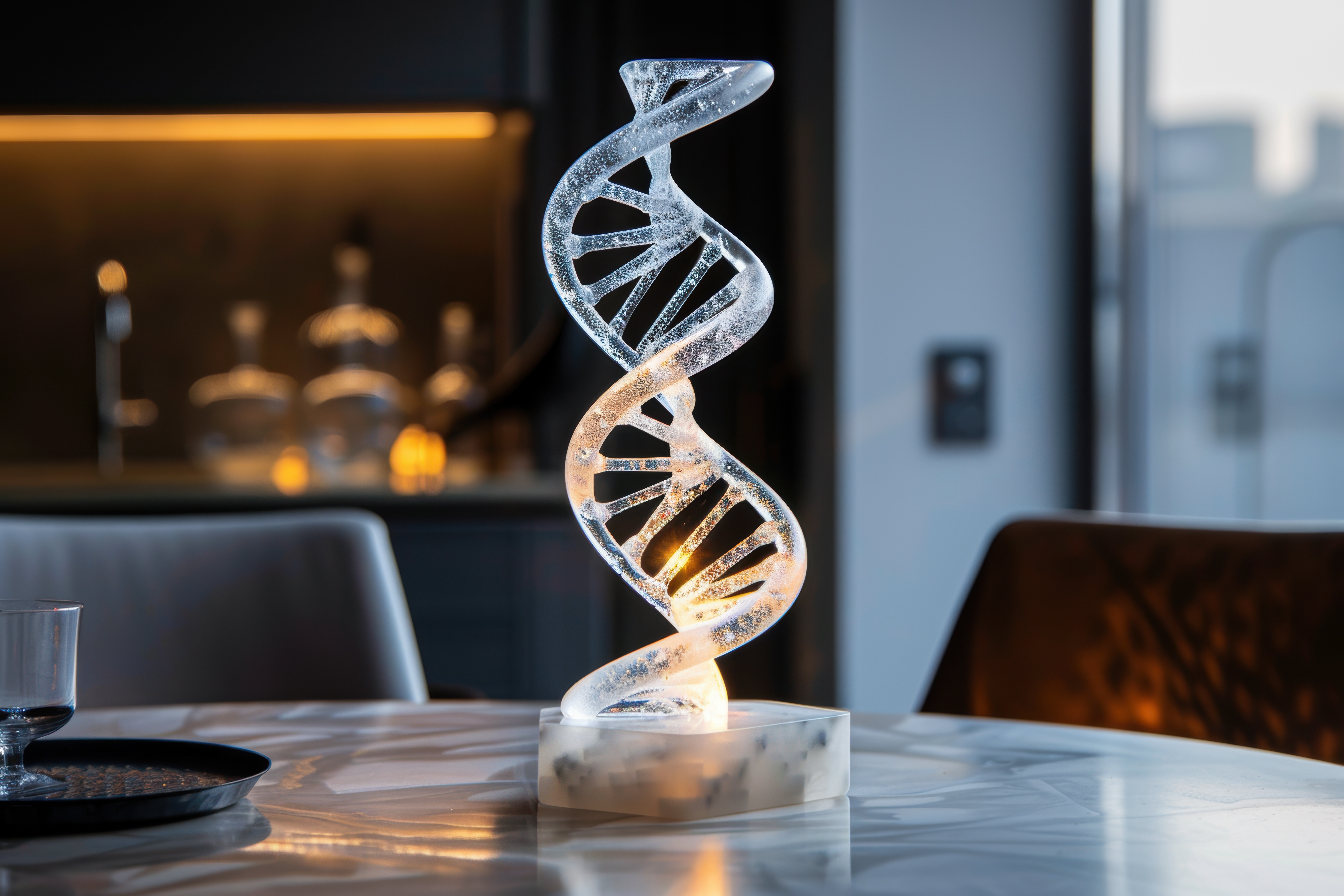 YUNIK event at Abate Zanetti