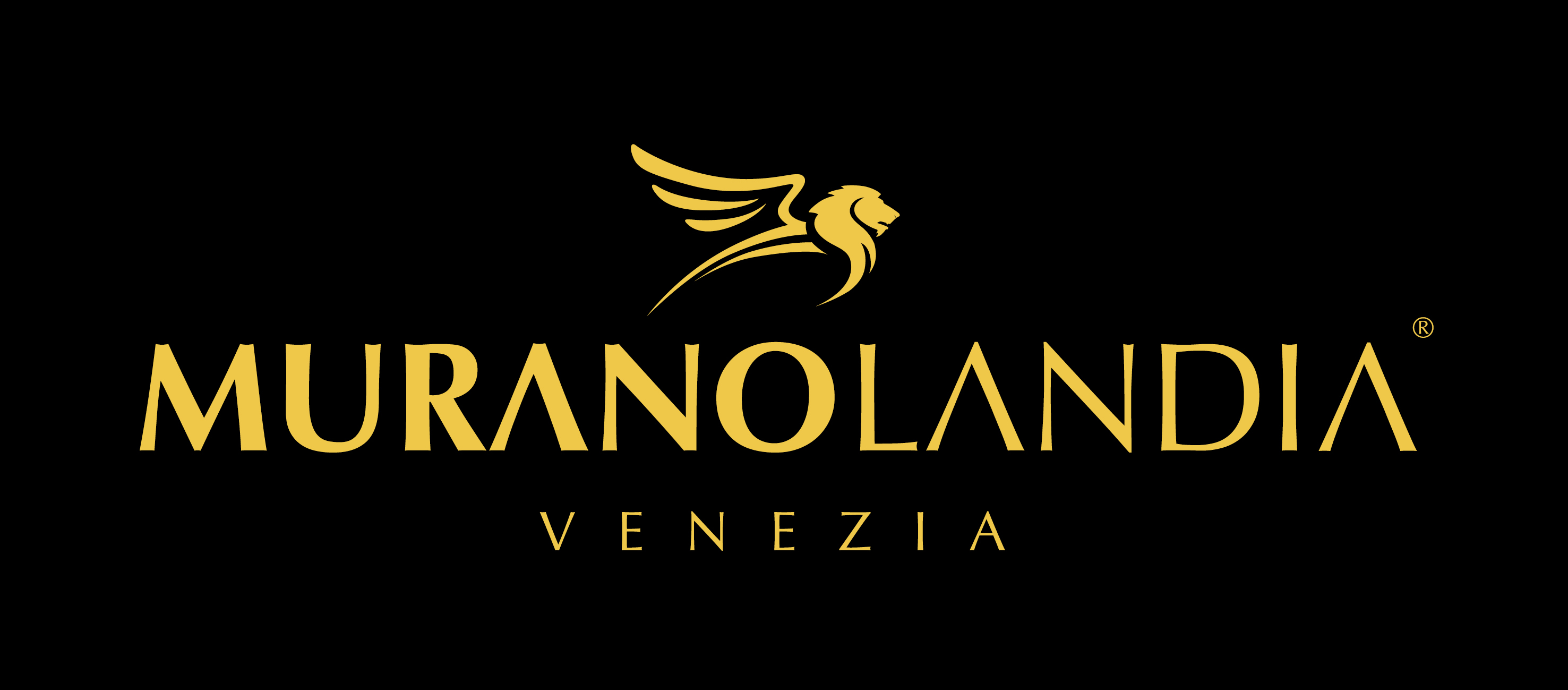 Muranolandia Logo